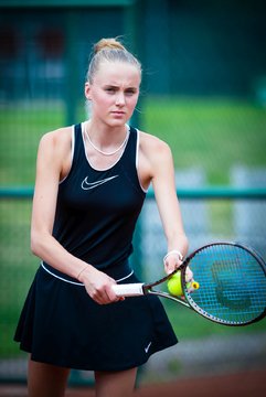 Ausschnitte 666 - Bergstedt Open